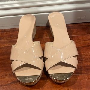 Jimmy Choo sandals
